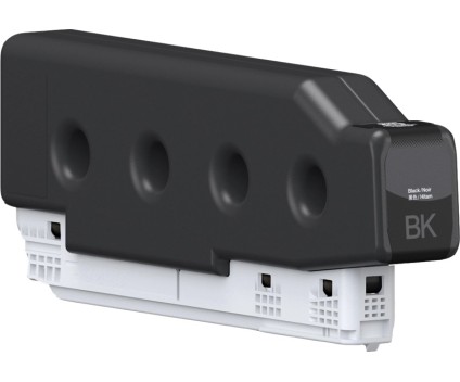 Cartucho de Tinta Original Epson T08H1 Negro ~ 50.000 paginas