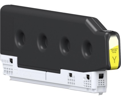 Cartucho de Tinta Original Epson T08H4 Amarillo ~ 30.000 paginas