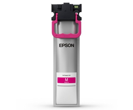 Cartucho de Tinta Original Epson T11D3 XL Magenta ~ 5.000 Pages