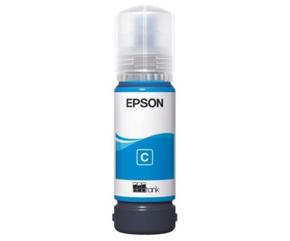 Cartucho de Tinta Original Epson T09B2 / 107 Cyan 70ml