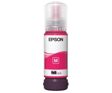 Cartucho de Tinta Original Epson T09B3 / 107 Magenta 70ml