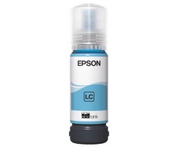 Cartucho de Tinta Original Epson T09B5 / 107 Cyan Claro 70ml