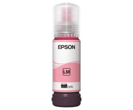 Cartucho de Tinta Original Epson T09B6 / 107 Magenta Claro 70ml