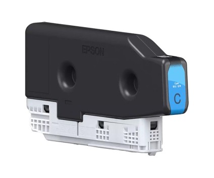 Cartucho de Tinta Original Epson T08N2 Cyan ~ 28.000 paginas