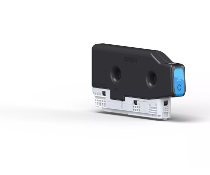 Cartucho de Tinta Original Epson T08Q2 Cyan ~ 28.000 paginas