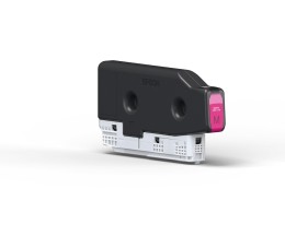 Cartucho de Tinta Original Epson T08Q3 Magenta ~ 28.000 paginas