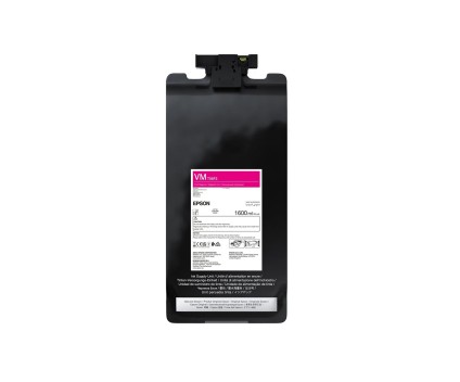 Cartucho de Tinta Original Epson T56F3 Magenta vívido 1600ml