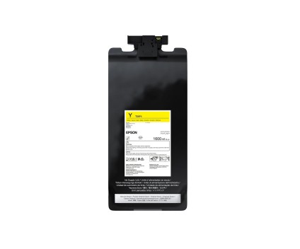 Cartucho de Tinta Original Epson T56F4 Amarillo 1600ml