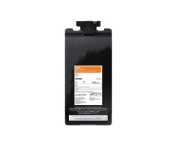 Cartucho de Tinta Original Epson T56FA Naranja 1600ml