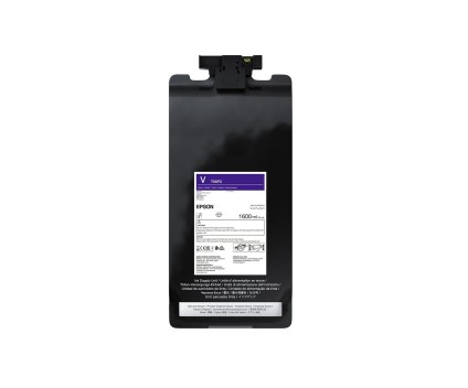 Cartucho de Tinta Original Epson T56FD Violeta 1600ml