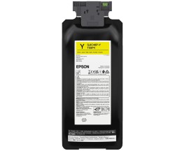Cartucho de Tinta Original Epson T55P4 Amarillo 480ml