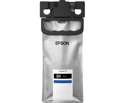 Cartucho de Tinta Original Epson T11N1 XL Negro