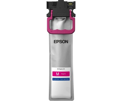 Cartucho de Tinta Original Epson T11N3 XL Magenta