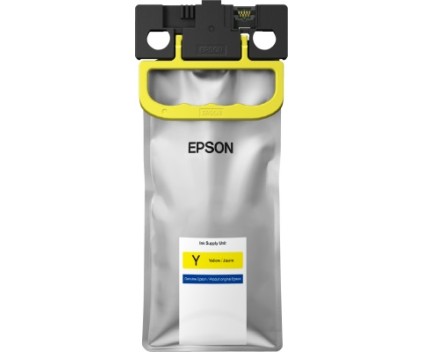 Cartucho de Tinta Original Epson T11P4 XXL Amarillo