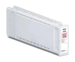 Cartucho de Tinta Original Epson T56P6 Magenta Claro Intenso 700ml