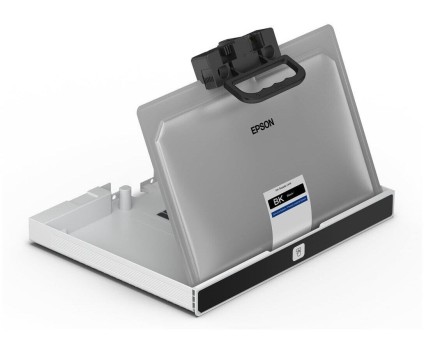 Cartucho de Tinta Original Epson T13L1 Negro