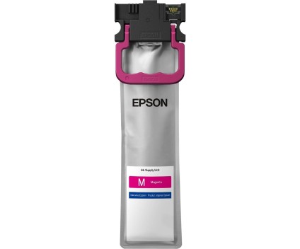 Cartucho de Tinta Original Epson T13L3 Magenta