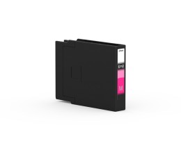 Cartucho de Tinta Original Epson T13W3 L Magenta