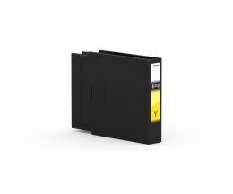 Cartucho de Tinta Original Epson T13W4 L Amarillo