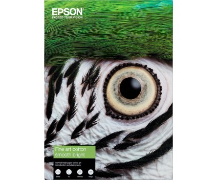 Papel Fotográfico Original Epson S450276 300 g/m² ~ 25 Pages 420mm x 594mm