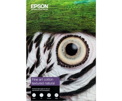 Papel Fotográfico Original Epson S450282 300 g/m² ~ 25 Pages 329mm x 483mm