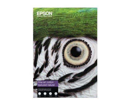 Papel Fotográfico Original Epson S450283 300 g/m² ~ 25 Pages 420mm x 594mm