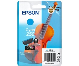 Cartucho de Tinta Original Epson T16N2 / 250 Cyan 4.8ml