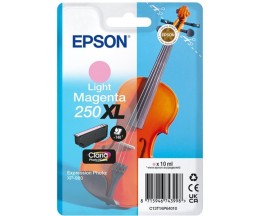Cartucho de Tinta Original Epson T16P6 / 250XL Magenta Claro 10ml