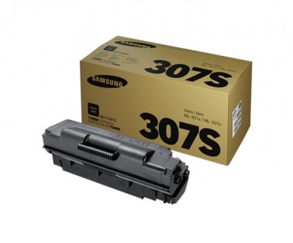 Cartucho de Toner Original Samsung 307S Negro ~ 7.000 Paginas