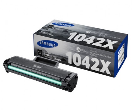 Cartucho de Toner Original Samsung 1042X Negro ~ 700 Paginas