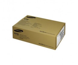 Caja de residuos Original Samsung W708 ~ 100.000 Paginas