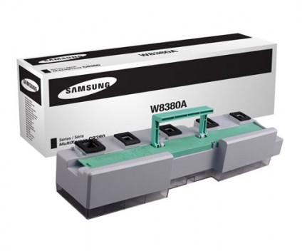 Caja de residuos Original Samsung W8380A ~ 48.000 Paginas