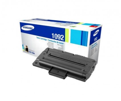 Cartucho de Toner Original Samsung 1092 Negro ~ 2.000 Paginas