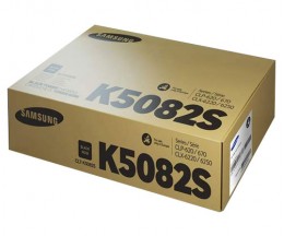 Cartucho de Toner Original Samsung K5082S Negro ~ 2.500 Paginas