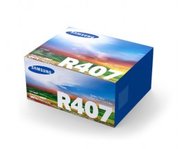 Tambor de imagen Original Samsung R407 ~ 24.000 Paginas