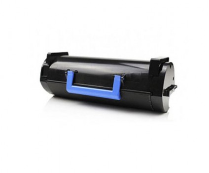 Cartucho de Toner Compativel DELL 59311165 / 7MC5J Negro ~ 2.500 Paginas