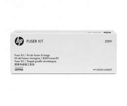 Fusor Original HP CE978A 220v ~ 150.000 Pages