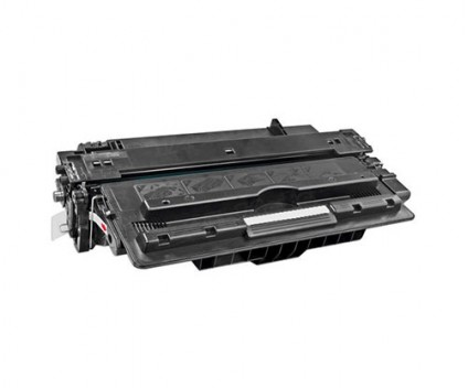 Cartucho de Toner Compatible HP 14A Negro ~ 10.000 Paginas