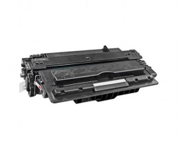 Cartucho de Toner Compatible HP 14X Negro ~ 17.500 Paginas