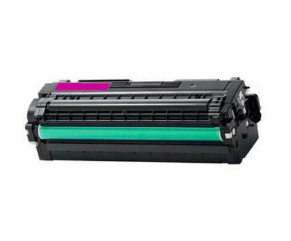 Cartucho de Toner Compativel HP 651A Magenta ~ 16.000 Paginas