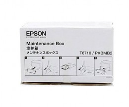 Caja de residuos Original Epson T6710 ~ 50.000 Paginas