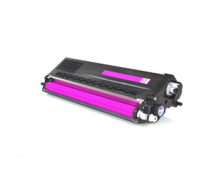 Cartucho de Toner Compatible Brother TN-910 Magenta ~ 9.000 Paginas