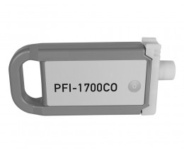 Cartucho de Tinta Compatible Canon PFI-1700 / PFI-1300 / PFI-1100 CO Optimizador Cromático 700ml