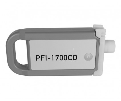 Cartucho de Tinta Compatible Canon PFI-1700 / PFI-1300 / PFI-1100 CO Optimizador Cromático 700ml