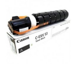 Cartucho de Toner Original Canon C-EXV 53 Negro ~ 42.000 Paginas