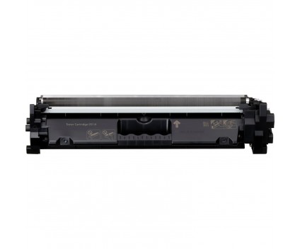 Cartucho de Toner Compatible Canon 051H Negro ~ 4.000 Paginas