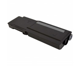 Cartucho de Toner Compatible DELL S3840 / S3845 Negro ~ 11.000 Paginas