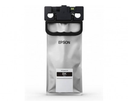 Cartucho de Tinta Original Epson T01C1 Negro ~ 10.000 paginas