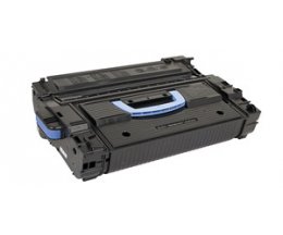 Cartucho de Toner Compatible HP 25X Negro ~ 40.000 Paginas