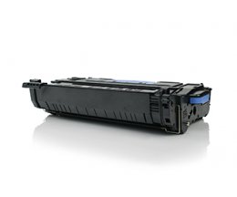 Cartucho de Toner Compatible HP 25X Negro ~ 34.500 Paginas